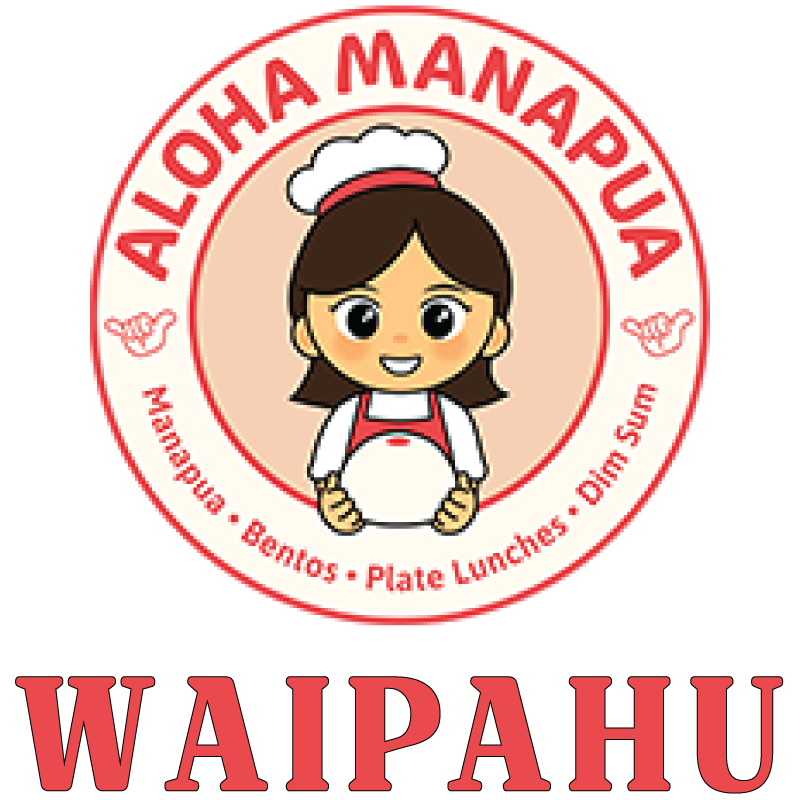 logo of Aloha Manapua Waipahu logo